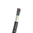 12 24 core Outdoor Photoelectric Hybrid Fiber Power Cable GDTA