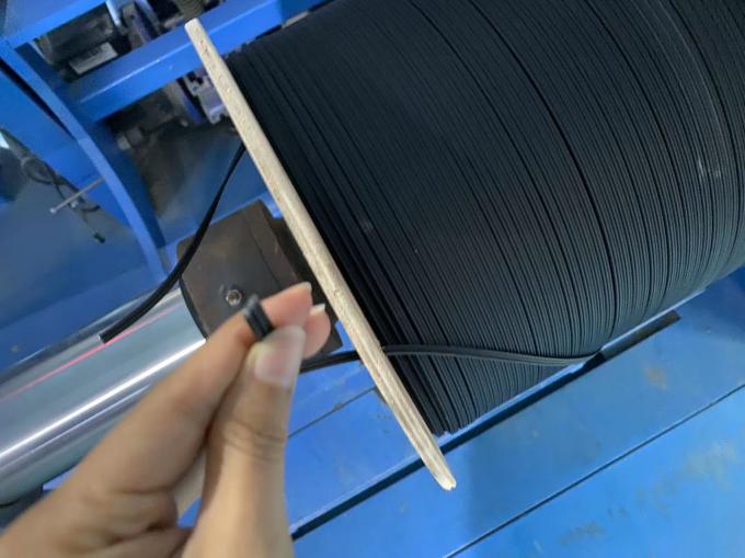 내부 및 외부에 FTTH 광섬유 드롭 케이블과 네트워크 연결에서 최고를 경험 1