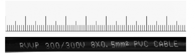 야외 하이브리드 광섬유 PVC LSZH RVVP 케이블, 2/3/4/5/6 코어 Cat6 FTP 나선형 차폐 순수 구리 제어 신호 케이블 2
