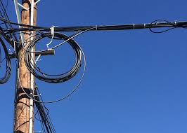 공장 재고 야외 이중 장갑 GYTS53-96 코어 광섬유 케이블 이중 자켓 G652D 당일 배송 6