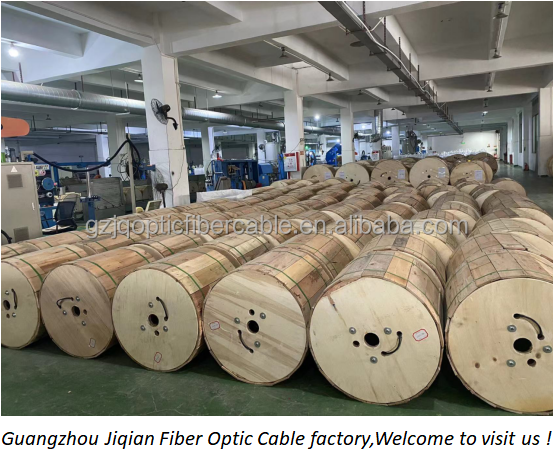 폴더블 광섬유 케이블 패치 코드 드롭 랙 케이블 설치 도구 케이블 스릴 와이어 가이드 랙 건설 모니터링 3