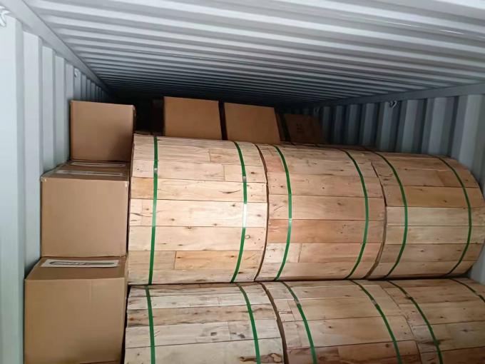 폴더블 광섬유 케이블 패치 코드 드롭 랙 케이블 설치 도구 케이블 스릴 와이어 가이드 랙 건설 모니터링 4