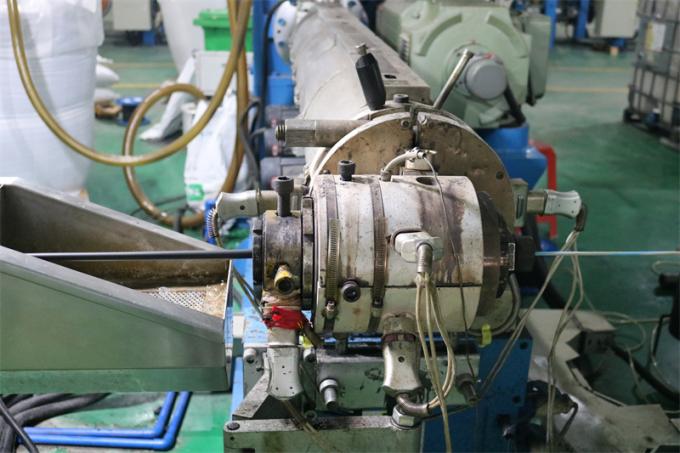 폴더블 광섬유 케이블 패치 코드 드롭 랙 케이블 설치 도구 케이블 스릴 와이어 가이드 랙 건설 모니터링 7