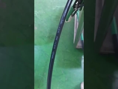 외관 전용 광섬유 케이블 96F SM