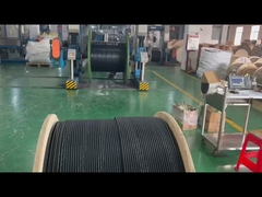 GYTC8S 자부장 광섬유 케이블