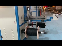 G657a1 G657a2 LSZH 재킷 FTTH 실내외용 드롭 케이블 광섬유 케이블