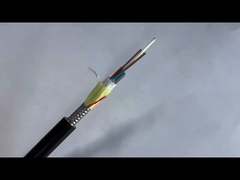 ADSS ARSS 광섬유 케이블