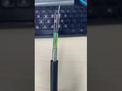 광섬유 케이블 GYTS