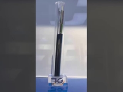 그림8 광섬유 케이블 자부지식 공기 GYXTC8Y 4 6 8 12 24 36 48 96 144 코어