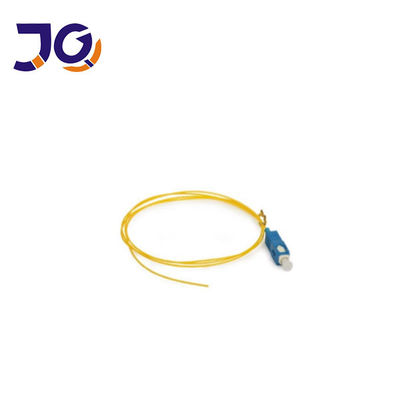 SC/UPC 1.5M Single mode 0.9mm Simplex Fiber Optic Pigtail