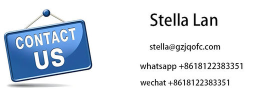 GYTA33 수중 지하 광섬유 케이블 1000 강 두꺼운 장갑 직접 매장 광섬유 케이블