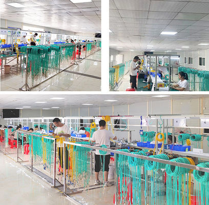 FTTH SC/FC/LC/ST/MTRJ/MU/DIN UPC APC 심플렉스 듀플렉스 SM MM 3M 5M 10M 20M 30M 섬유 패치 코드