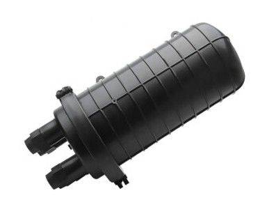 광 케이블 연결 상자 기계적으로 밀폐 된 연결 상자 돔 타입