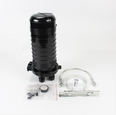 광 케이블 연결 상자 기계적으로 밀폐 된 연결 상자 돔 타입