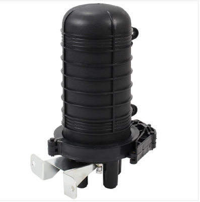 광 케이블 연결 상자 기계적으로 밀폐 된 연결 상자 돔 타입