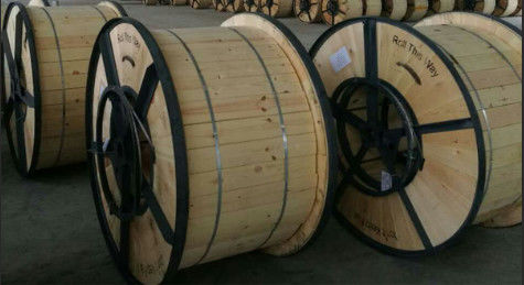 항 설치류 직접 수중에 묻힌 GYTA33 GYTS33 철선 장갑 광섬유 케이블