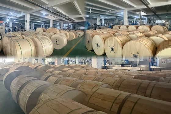 야외 직접 매장 2 4 6 12 24 코어 광섬유 케이블 GYXTW53 SM G.657A1 G652D 장갑 광섬유 케이블 가격