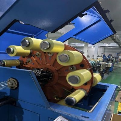 12/24/36/48 /96 코어 단일 모드 ADSS ARSS 철강 테이프 갑옷과 광섬유 케이블