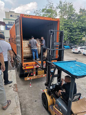 모든 다이 일렉트릭 자부장 ADSS 스판 250m 24 코어 48 코어 96 코어 광섬유 케이블 ADSS