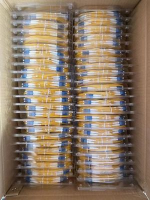 SC/UPC-SC/APC 싱글모드 멀티모드 광섬유 패치