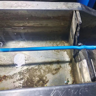 MGTSV 방화성 방화성 LSZH 장갑 광산 광섬유 케이블