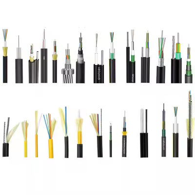 그림 8 알루미늄 테이프 / 스틸 테이프로 장갑 설계 및 열악한 날씨에 대한 자부족