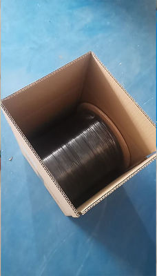 외부 FTTH 드롭 케이블 1/2/4 코어 GYJXCH