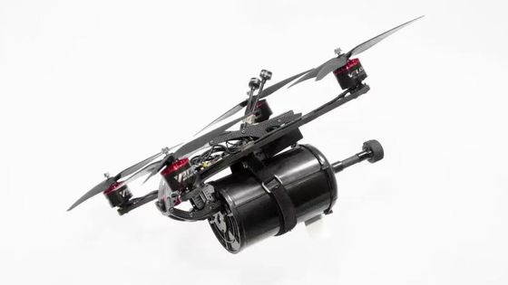 반 간섭 드론 이미지 비디오 전송 지상 공중 모듈 FPV 장치 UAV