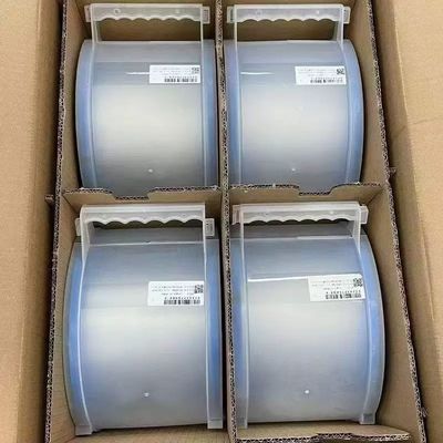 직접 제조업체의 FTTH 실내 단일 코어 투명 / 보이지 않는 광케이블 홈 입구 광섬유 광섬유 장비