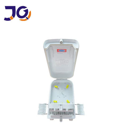 16 코어 NAP 광섬유 FTTX 상자 F-005