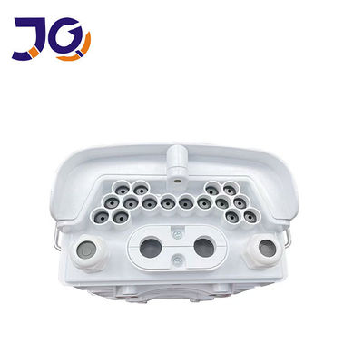 16 코어 NAP 광섬유 FTTX 상자 F-005