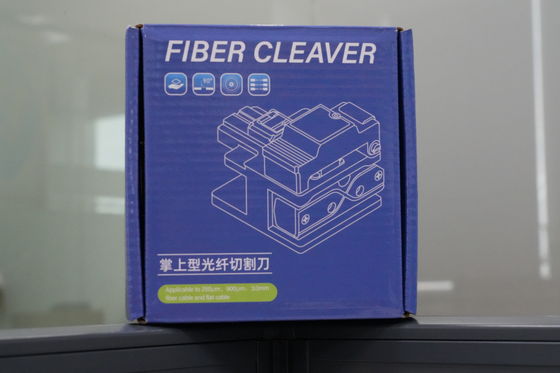 광섬유 절단기 휴대용 광섬유 절단기