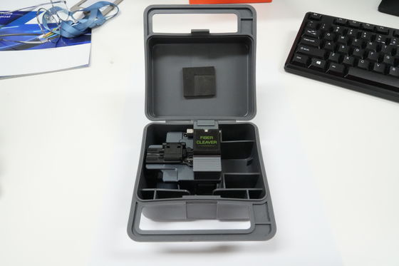 광섬유 절단기 휴대용 광섬유 절단기