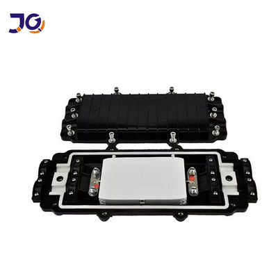 FTTH FTTB FTTX 기계적 실링 돔 광 섬유 스플라이스 클로우져