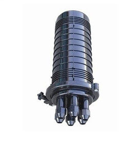 FTTH FTTB FTTX 기계적 실링 돔 광 섬유 스플라이스 클로우져