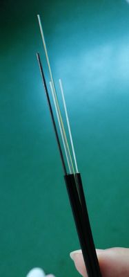 LSZH 덮개 G657A GJYXCH 2 핵심 드롭 케이블