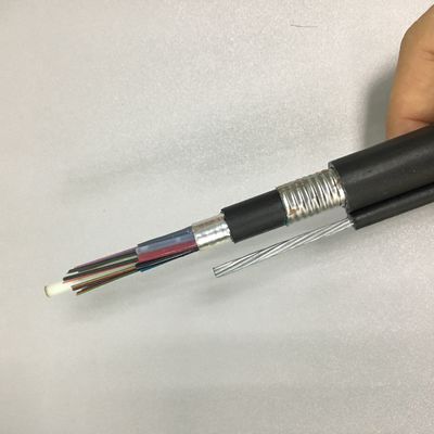 두배 아로마레드 GYTC8S53 Fig 8  공기 광섬유 케이블