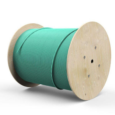 12 핵심 GJFJH GJFJV 배포 광섬유 케이블