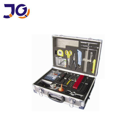 KL-08A 텔레컴 네트워크 광섬유 공구 키트