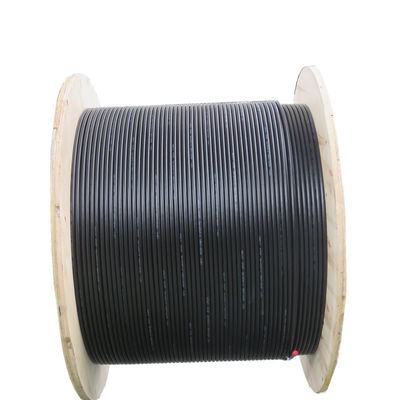 200m 전폭 ADSS 광섬유 케이블