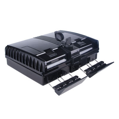 벽은 1X16 ODB 광섬유 부속물 배전상자를 탑재했습니다