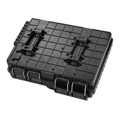 벽은 1X16 ODB 광섬유 부속물 배전상자를 탑재했습니다