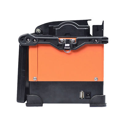 FTTH FFS-80S 터치 스크린 광섬유 케이블 퓨전 스플라이서