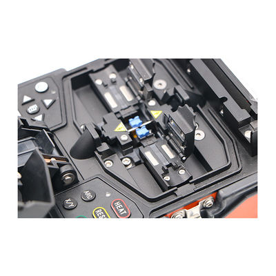 FTTH FFS-80S 터치 스크린 광섬유 케이블 퓨전 스플라이서