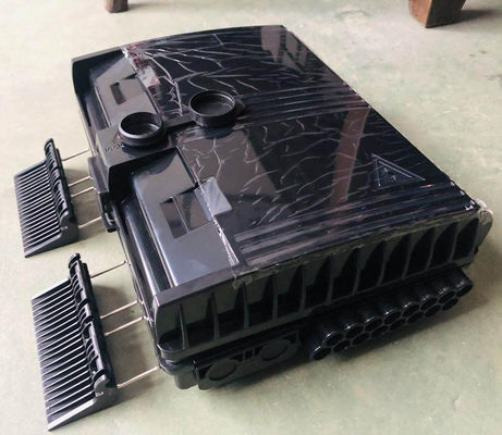 16 핵심 FDB IP68 ABS PC 그포나 광섬유 배전상자