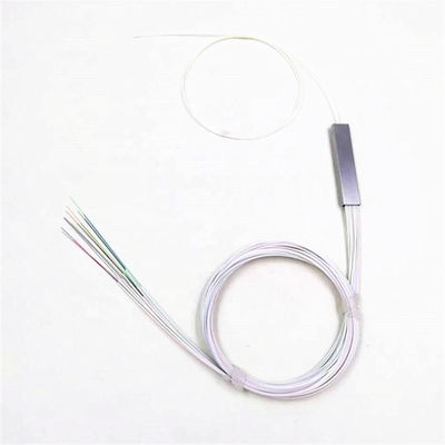 FCC FTTH FTTB FTTX 16 방식 광섬유 PLC 분배기