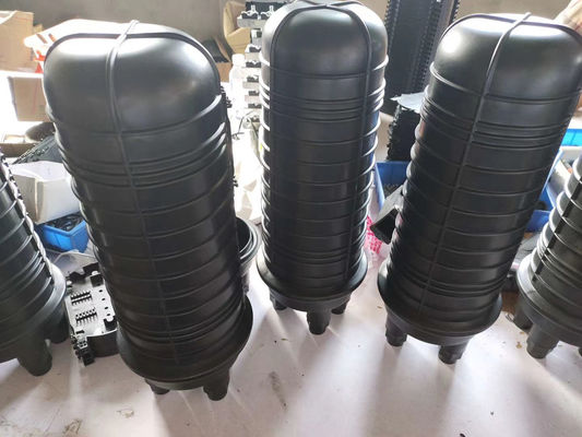 12-96Cores 광섬유 스플라이스 폐쇄