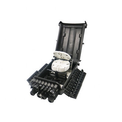 ISO IP67 8 섬유 프트스 광섬유 배전상자