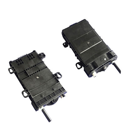 ISO IP67 8 섬유 프트스 광섬유 배전상자