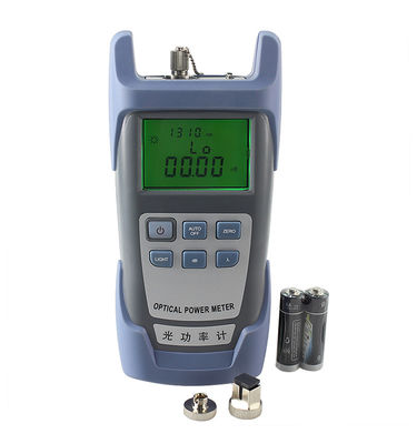 섬유 분할기와 SM MM OM3 광섬유 공구 키트